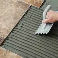 تصویر 3 از چسب کاشی خمیری کاتیک مناسب فضاهای داخلی